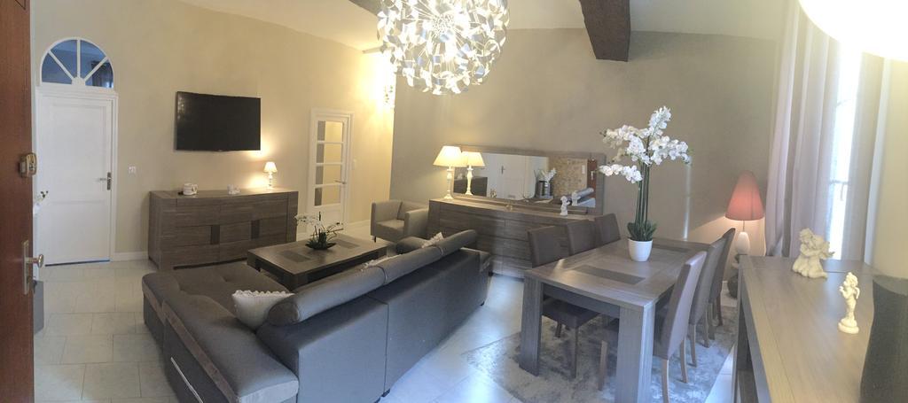 Le Rendez Vous Des Anges Appartement Beaune  Buitenkant foto